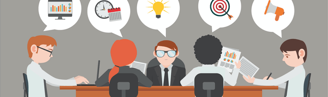 Metodología Scrum Designed by Freepik