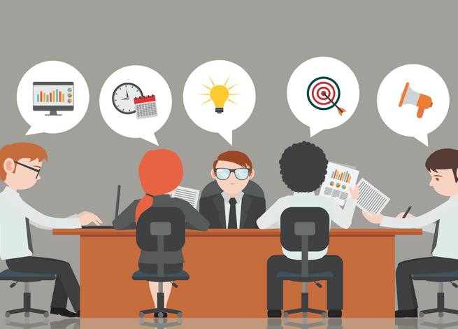 Metodología Scrum Designed by Freepik