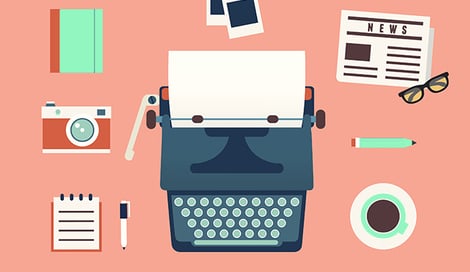 Imagen de ¿Cómo escribir un buen artículo digital?