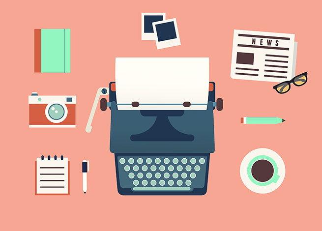 creación de contenidos para marketing