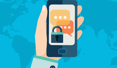 Imagen de Por una protección de datos personales efectiva