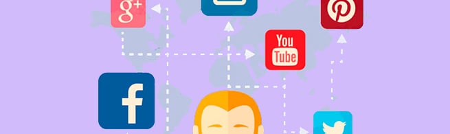 estrategia redes sociales