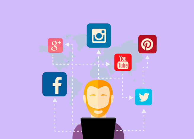 estrategia redes sociales