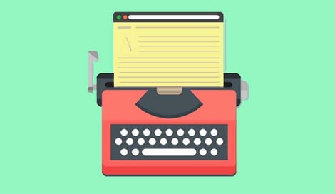 Imagen de Recomendaciones para escribir títulos en artículos digitales