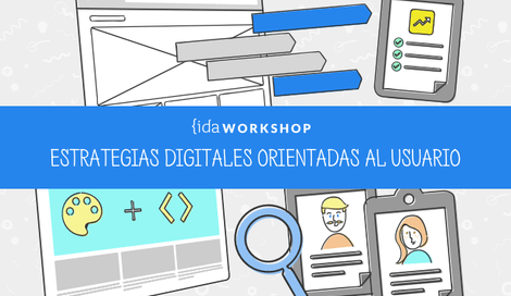 Imagen de Taller sobre estrategias digitales orientadas al usuario