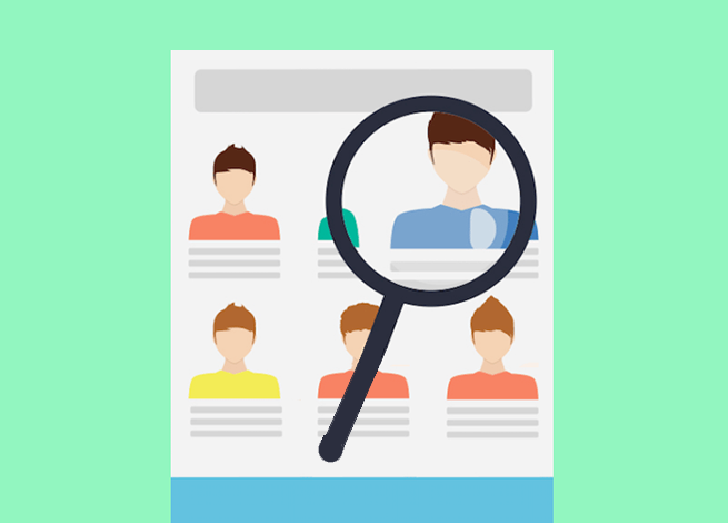 investigación de usuarios