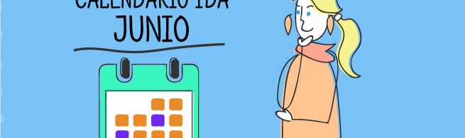 calendario de eventos junio innovación