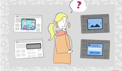 Imagen de ¿Cuál es la diferencia entre un modal, un pop up, un pop over y un light box?