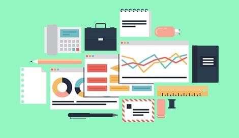 Imagen de Herramientas de un project manager