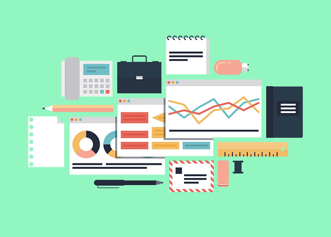 herramientas de un gestor de proyectos