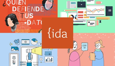 Imagen de Consejos para la gestión de proyectos y redes sociales