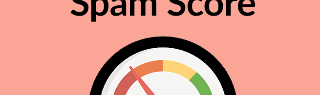 Spam Score