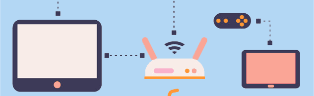 Hábitos de los niños en Internet, Kids Online Chile