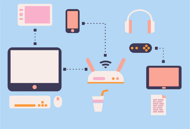 Hábitos de los niños en Internet, Kids Online Chile