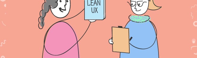 Principios del lean ux