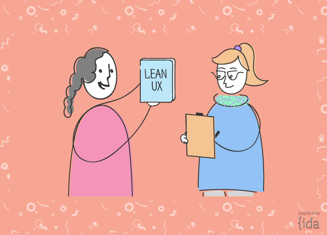 Principios del lean ux