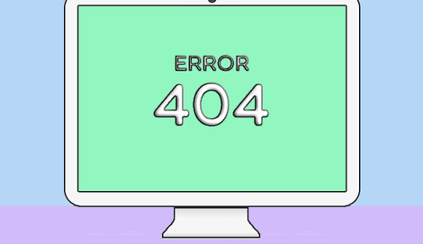 Imagen de Consejos para crear el contenido de las páginas 404