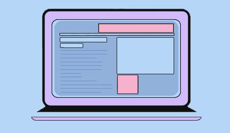 Imagen de Tipos de anuncios publicitarios en plataformas digitales