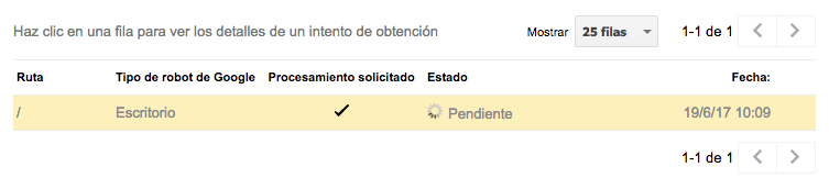 Explorar como Google