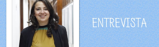 Claudia Gutiérrez UC