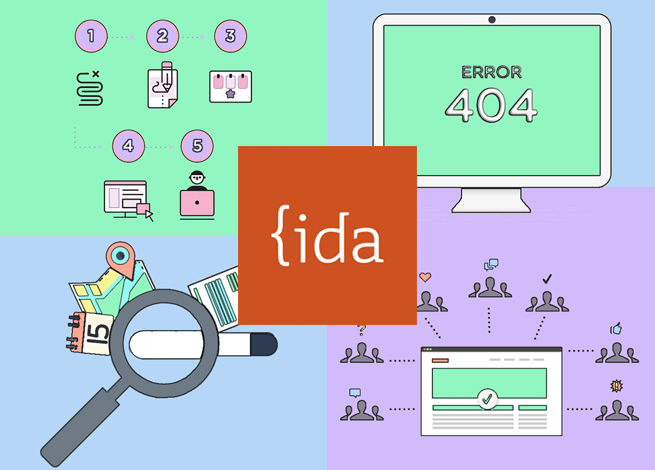 gestión tareas y optimización de contenidos