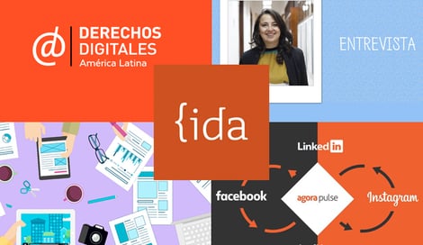 Imagen de Reflexiones sobre el enfoque UX y la difusión de información online