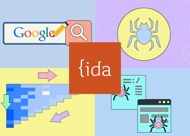 Seo y funcionamiento de Google