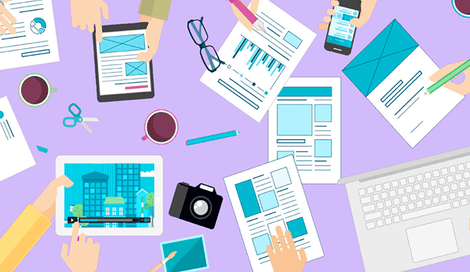 Imagen de ¿Cómo usar la comunicación para una buena experiencia de usuario?