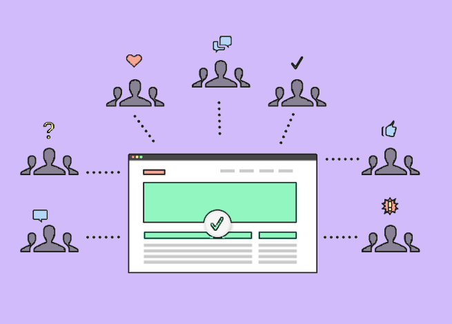 herramienta de gestión de redes sociales