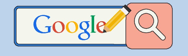 cómo google rastrea, indexa y publica contenidos