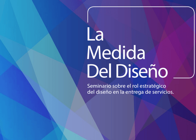 La Medida Del Diseño