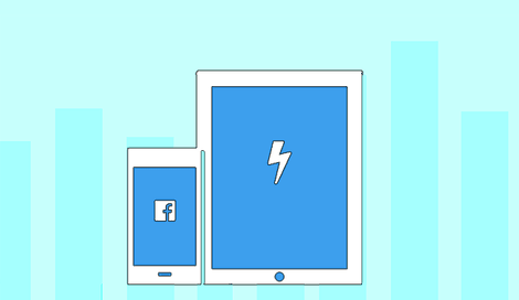 Imagen de El nuevo panel de métricas de Instant Articles