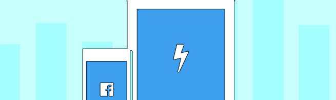 Métricas de Instant Articles