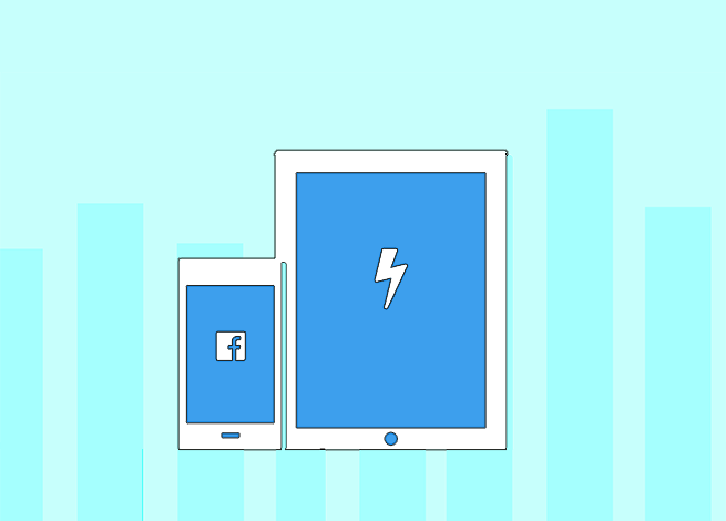 Métricas de Instant Articles