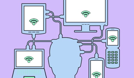 Imagen de Datos a considerar en una estrategia digital dirigida a jóvenes