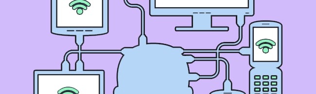 jóvenes y tecnología