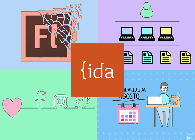 Tecnologías digitales