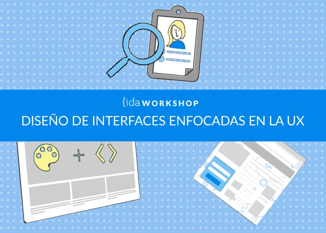 workshop diseno de interfaces