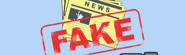 Fake news o noticias falsas en Facebook