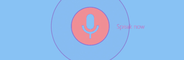 búsquedas SEO por voz google