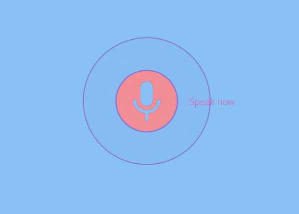 búsquedas SEO por voz google