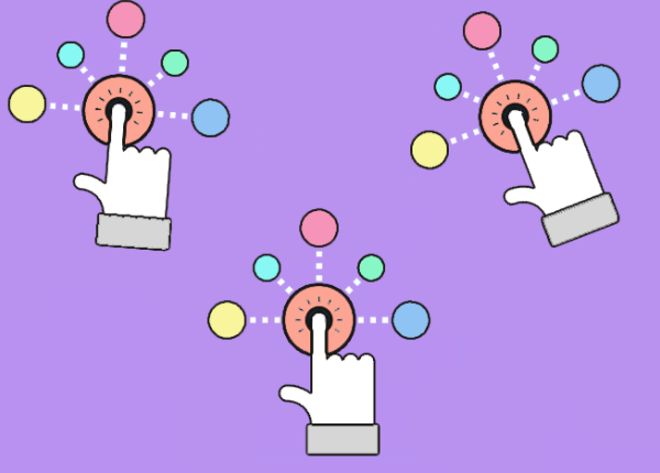 Las cinco dimensiones del diseño de interacción