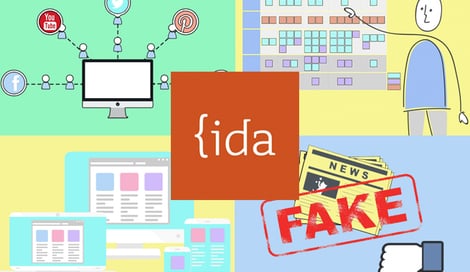 Imagen de Métodos para optimizar las estrategias de diseño y redes sociales