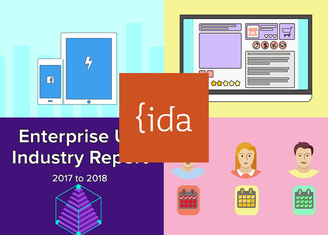 investigación UX y presentación de contenidos