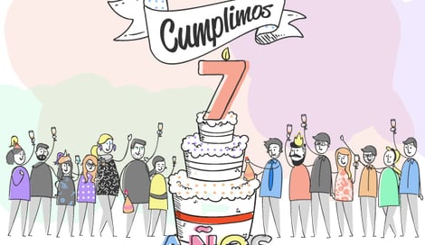 Imagen de Evolucionar o morir: ¿Cómo enfrentamos el cambio?