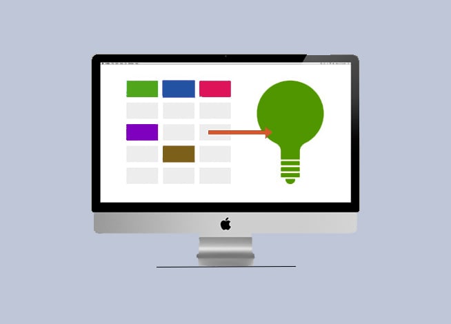 Desarrollo front end diseño