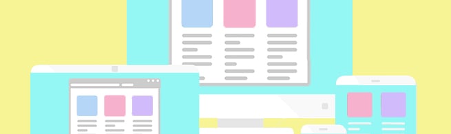 Contenidos en diseño