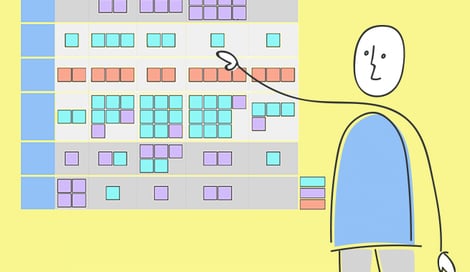 Imagen de Service Blueprint, herramienta estratégica para el diseño de servicios