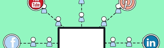 gestión de redes sociales