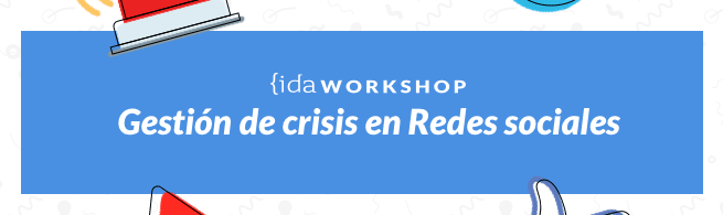 Workshop Crisis en RRSS